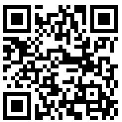 Code QR pour ce site web